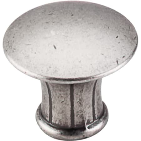 A large image of the Top Knobs M911-10PACK Pewter Antique