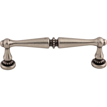 A large image of the Top Knobs M914 Pewter Antique