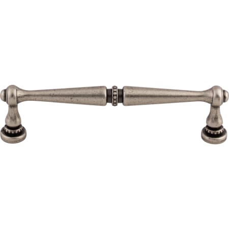 A large image of the Top Knobs M917 Pewter Antique