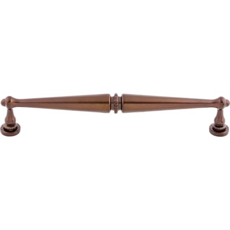 A large image of the Top Knobs M922 Oil Rubbed Bronze