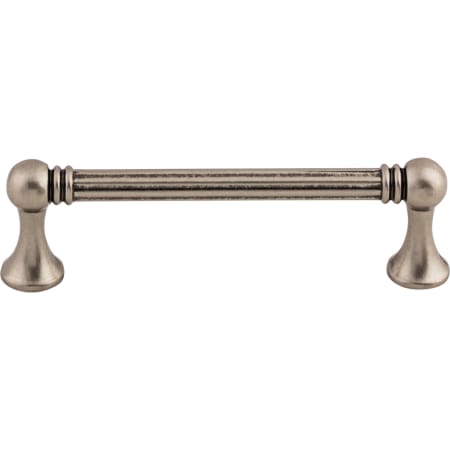 A large image of the Top Knobs M926 Pewter Antique