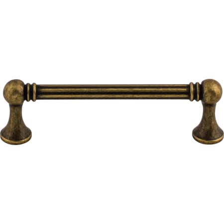 A large image of the Top Knobs M927 German Bronze