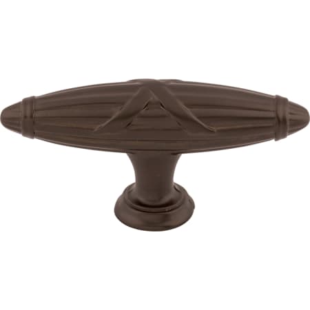 A large image of the Top Knobs M931 Oil Rubbed Bronze