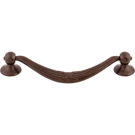 A large image of the Top Knobs M934 Oil Rubbed Bronze