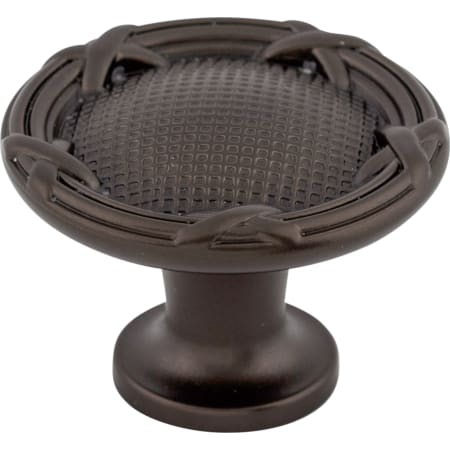 A large image of the Top Knobs M943 Oil Rubbed Bronze