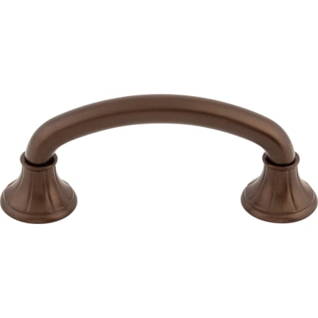 A large image of the Top Knobs M964 Oil Rubbed Bronze