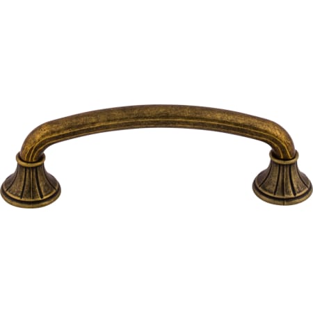 A large image of the Top Knobs M966 German Bronze