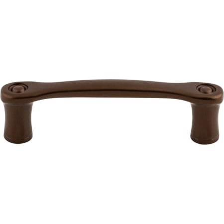 A large image of the Top Knobs M973 Oil Rubbed Bronze