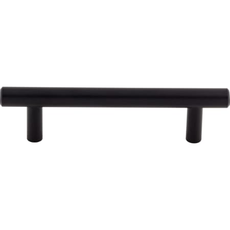 A large image of the Top Knobs M988 Flat Black