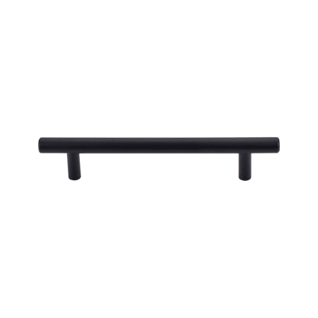 A large image of the Top Knobs M989 Flat Black