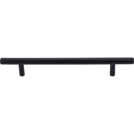 A large image of the Top Knobs M990-10PACK Flat Black