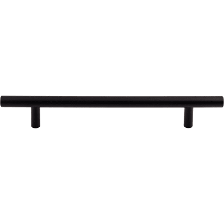A large image of the Top Knobs M990 Flat Black