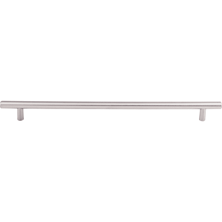 A large image of the Top Knobs SS10 Stainless Steel