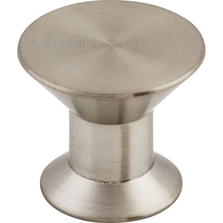 A large image of the Top Knobs SS44 Brushed Stainless Steel
