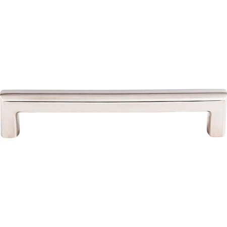 A large image of the Top Knobs SS55 Polished Stainless Steel