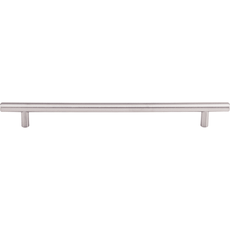 A large image of the Top Knobs SS6 Stainless Steel