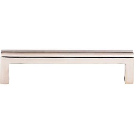 A large image of the Top Knobs SS88 Polished Stainless Steel