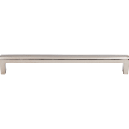 A large image of the Top Knobs SS91 Polished Stainless Steel
