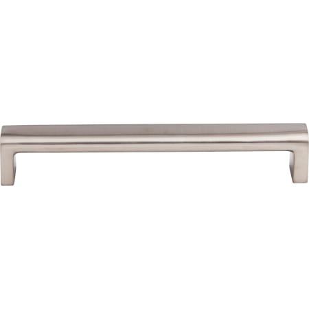 A large image of the Top Knobs SS99 Brushed Stainless Steel