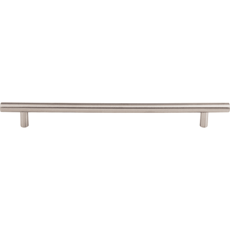 A large image of the Top Knobs SSH5 Stainless Steel