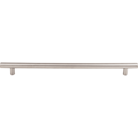 A large image of the Top Knobs SSH7 Stainless Steel