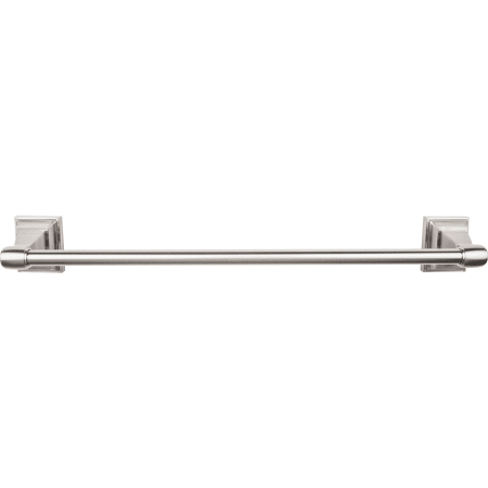 A large image of the Top Knobs STK10 Brushed Satin Nickel
