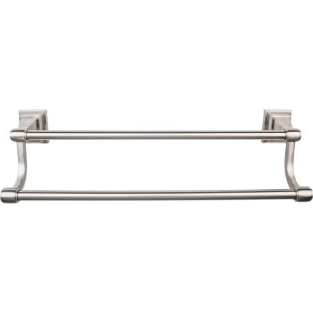 A large image of the Top Knobs STK11 Brushed Satin Nickel