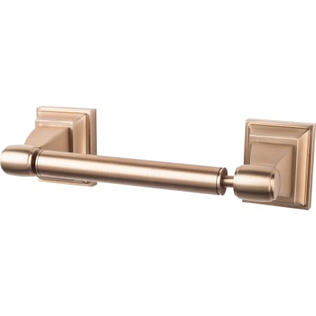 A large image of the Top Knobs STK3 Brushed Bronze
