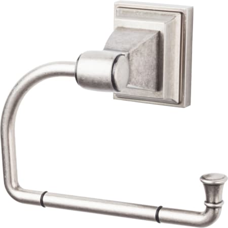 A large image of the Top Knobs STK4 Antique Pewter