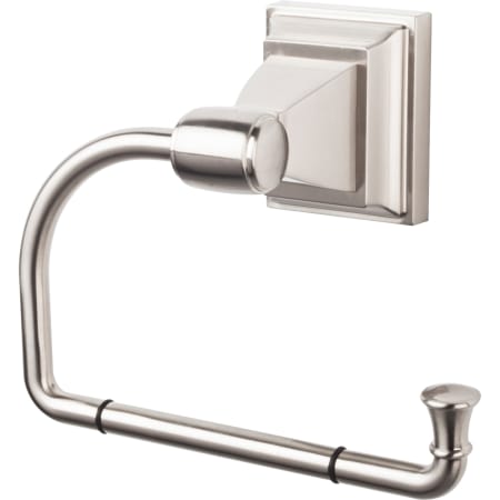 A large image of the Top Knobs STK4 Brushed Satin Nickel