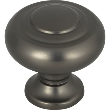 A large image of the Top Knobs TK1000 Ash Grey