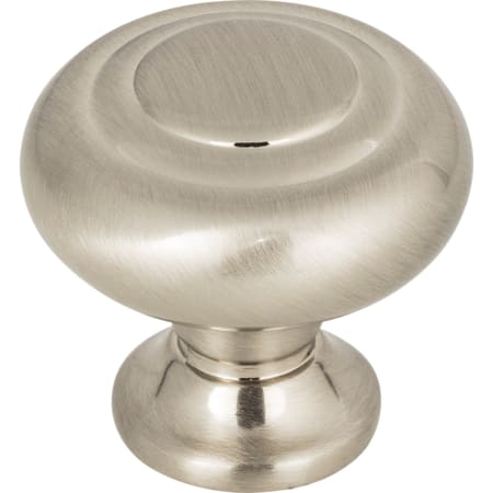 A large image of the Top Knobs TK1000 Brushed Satin Nickel