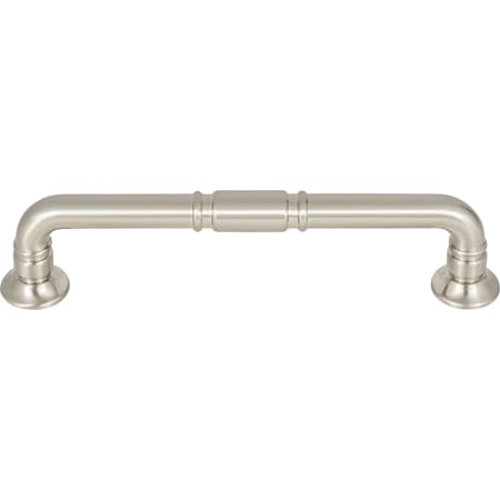 A large image of the Top Knobs TK1003 Brushed Satin Nickel