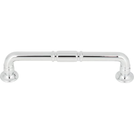 A large image of the Top Knobs TK1003 Polished Chrome