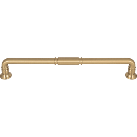 A large image of the Top Knobs TK1008 Honey Bronze