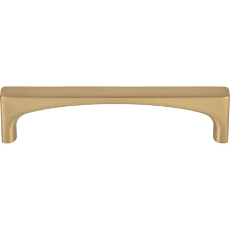 A large image of the Top Knobs TK1012 Honey Bronze