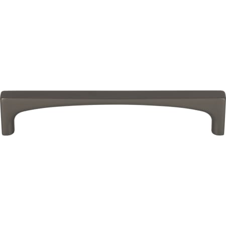 A large image of the Top Knobs TK1013 Ash Grey