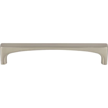 A large image of the Top Knobs TK1013 Brushed Satin Nickel
