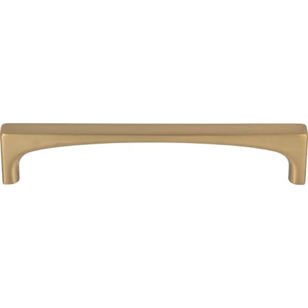 A large image of the Top Knobs TK1013 Honey Bronze