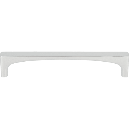 A large image of the Top Knobs TK1013 Polished Chrome