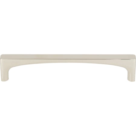A large image of the Top Knobs TK1013 Polished Nickel