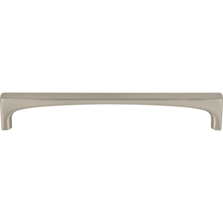 A large image of the Top Knobs TK1014 Brushed Satin Nickel