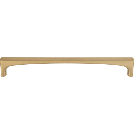 A large image of the Top Knobs TK1015 Honey Bronze