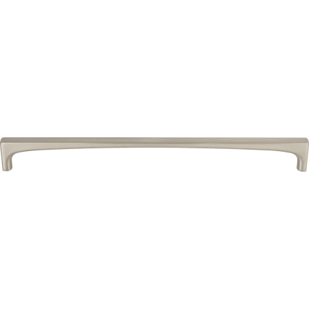 A large image of the Top Knobs TK1016 Brushed Satin Nickel