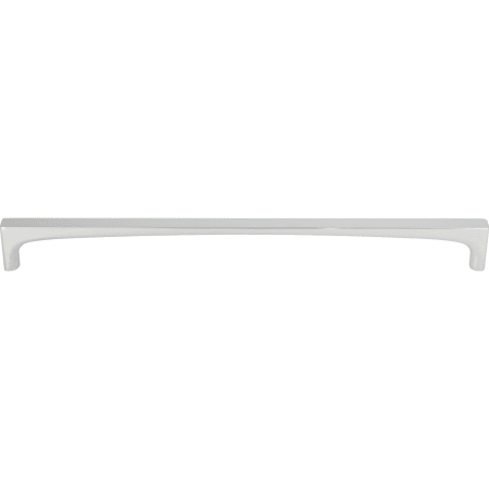 A large image of the Top Knobs TK1016 Polished Chrome