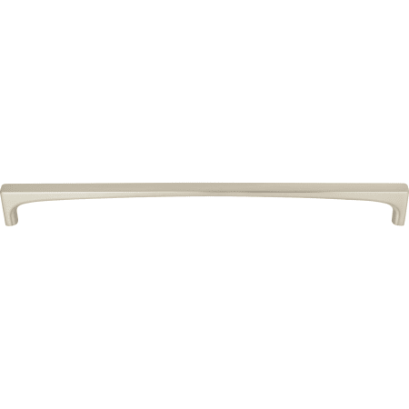 A large image of the Top Knobs TK1017 Brushed Satin Nickel