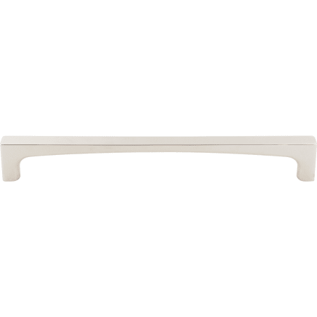 A large image of the Top Knobs TK1018 Polished Nickel