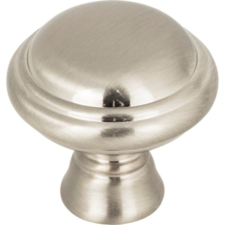 A large image of the Top Knobs TK1020 Brushed Satin Nickel