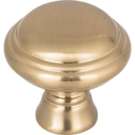 A large image of the Top Knobs TK1020 Honey Bronze