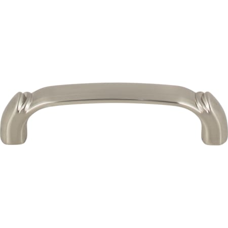 A large image of the Top Knobs TK1031 Brushed Satin Nickel